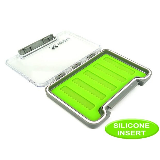 Fliegenbox SILICOMPETITION Small