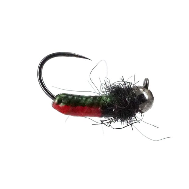 FC Thorax Green Red BL TG